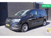 Opel Combo - 1.5D 102PK EURO 6 - Airco - Navi - Cruise - € 10.900, - Excl