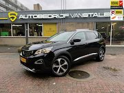 Peugeot 5008 - 1.2 PureTech Allure Avantage|Pano|Camera|7 persoons|Leder|Ca