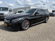 Mercedes-Benz C-klasse - 350 e Lease Edition START NIET