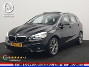 BMW 2-serie Active Tourer - 218i High Executive 136pk Dealer O.H. | Panodak | Voorstoele