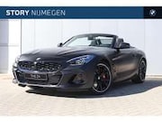 BMW Z4 - Roadster sDrive20i Automaat / M Sportstoelen / Ada