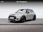 MINI Cooper S - 3-deurs MINI 3-Deurs Cooper S | Apple CarPlay | Pa