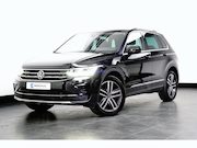 Volkswagen Tiguan - 1.4 eHybrid 245 pk elegance 6-DSG | Wegklapbare Trekhaak | A