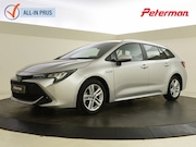 Toyota Corolla - Touring Sports 1.8 Hybrid Active | PDC V+A | Navigatie | Ada