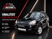 Hyundai Tucson - 2.0i Dynamic Cross Lpg/G3*Airco*Apk