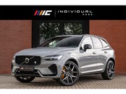 Volvo XC60 - 2.0 T8 AWD Polestar Engineered HEICO B&W Pano