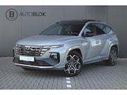 Hyundai Tucson - 1.6 T-GDI PHEV N Line | plug-in hybride| Panoramadak | Camer