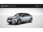 Mercedes-Benz GLC-Klasse Coupe - 300e 4MATIC Business Solution AMG | Premium Pakket | Trekhaa