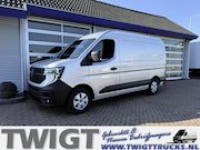 Renault Master - E-Tech T35 L2H2 Advance long range 87 kWh