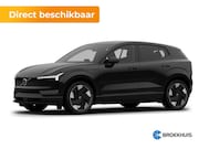 Volvo EX30 - Single Motor Extended Range Plus Europa 69 kWh | Draadloze t