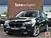 BMW X1 - xDrive25e M-Sport Pano El-zetels Camera Carplay El-klep Shad