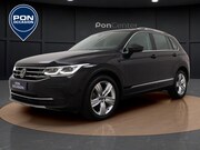 Volkswagen Tiguan - 1.4 TSI eHybrid Elegance | Trekhaak | ACC | Camera | Parkeer