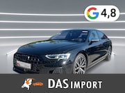 Audi S8 - TFSI quattro tiptronic