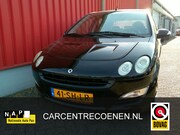 Smart ForFour - 1.0 Pure / Airco