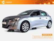 Peugeot 208 - 1.2 PureTech 75pk Active Pack PDC CARPLAY