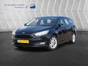 Ford Focus - Wagon 1.0 Titanium Edition rijklaar incl garantie