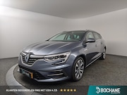 Renault Mégane - Estate 1.3 TCe 140 Techno | Climate control | Camera | Trekh