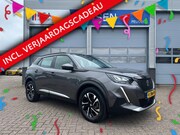 Peugeot 2008 - 1.2 130PK PureTech Allure | Automaat | Afneembare trekhaak |