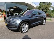 Skoda Kodiaq - 1.5 TSI 150PK Business Edition 7persoons ! NL-auto