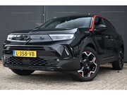 Opel Mokka - 1.2 GS Line | Allseason | Navigatie | Achteruitrijcamera | A