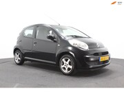 Citroën C1 - 1.0-12V Ambiance | Airco | NAP | Sportvelgen | Trekhaak