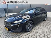 Peugeot 308 - SW 1.2 PureTech Allure Pack Business / camera / navi / ad. c