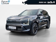 Kia EV5 - GT-Line Business Edition 81.4 kWh | 505 km actieradius | 19"