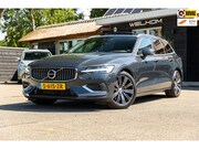 Volvo V60 - 2.0 T8 Twin Engine AWD I Inscription I Bowers & Wilkens I Pa