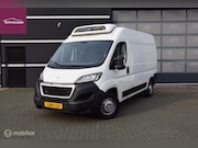 Peugeot Boxer - Bestel 333 2.2 BlueHDi 140 L2H2 Premium