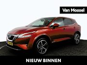 Nissan Qashqai - 1.5 e-Power Business Executive Automaat | Apple Carplay/Andr