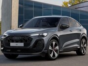 Audi Q5 Sportback - S edition Competition e-hybrid 270 kW / 367 PK | Luchtvering