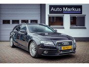 Audi A4 - Avant 2.0 TFSI quattro 3X S-Line|S-Tronic|Leder|Trekhaak|Ele
