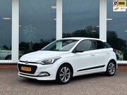 Hyundai i20 - 1.2 HP i-Motion - Navi - Camera - PDC - LM
