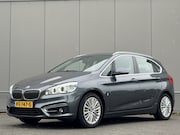 BMW 2-serie Active Tourer - 225xe - navi - leder - airco - trekhaak - automaat