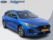 Ford Focus - Wagon 1.0 EcoBoost Hybrid ST Line 155pk | Winterpack | Drive