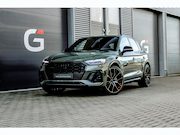 Audi Q5 - 50 TFSI e S edition Competition | Luchtvering | B&O | Trekha