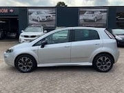 Fiat Punto Evo - 0.9 TwinAir Racing 69.871 Kilometer n.a.p - Airco