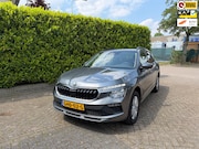 Skoda Kamiq - 1.0 TSI Selection
