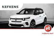 Citroën C3 - 1.2 Turbo 100pk Plus Uit voorraad leverbaar!| Navigatie | Ac