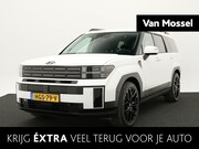 Hyundai Santa Fe - Premium Plus 1.6 T-GDI PHEV | Over The Air Updates | Stoelve