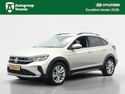 Volkswagen Taigo - 1.0 TSI Life Edition | Carplay navigatie | Camera | Adaptive