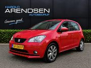 Seat Mii - 1.0 SPORT DYNAMIC Eerste eigenaar