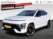 Hyundai Kona - Electric N Line Business 65.4 kWh Adaptieve Cruise | LED |