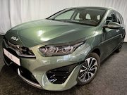 Kia Ceed - Sportswagon 1.6 GDI PHEV PLUG-IN DynamicLine 1E EIGN/ECC/APP