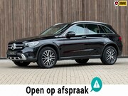 Mercedes-Benz GLC-klasse - 300de 4MATIC Premium / Leder