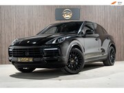Porsche Cayenne Coupé - 3.0 PANO LED LEDER