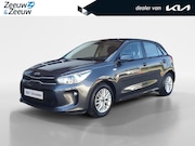 Kia Rio - 1.0T DynamicLine | Navigatie | Camera | Cruise control | App