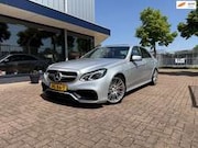 Mercedes-Benz E-klasse - 4MATIC AMG | Dakraam | LED | VOL