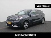 Kia Niro - 1.6 GDi Hybrid DynamicPlusLine | ACC | Achteruitrijcamera | 