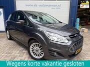 Ford C-Max - 2.0 Plug-in Hybrid Titanium AUTOMAAT / LEER / NAVI / PDC / D